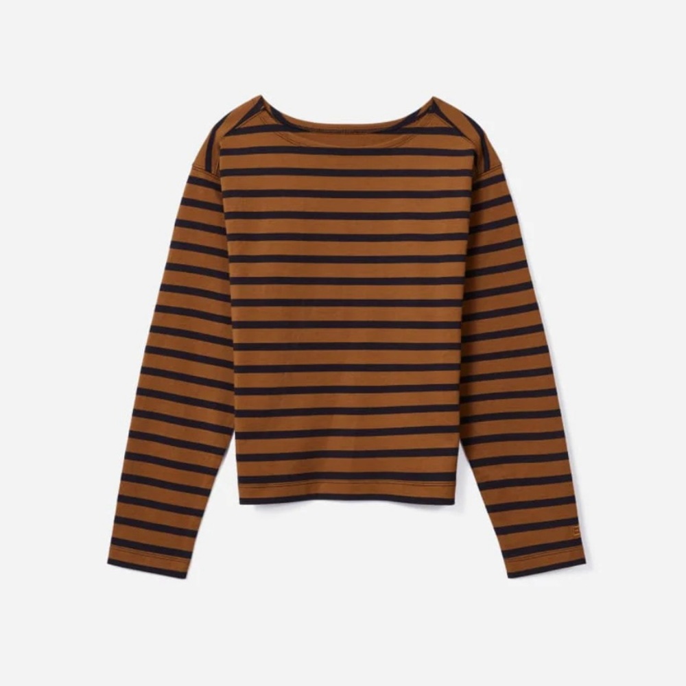 Everlane Modern Breton Tee